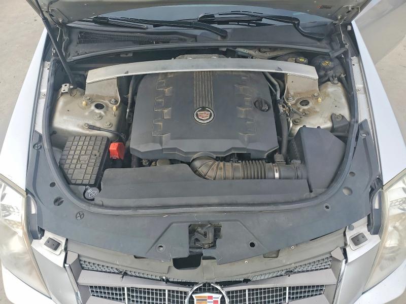 Photo 11 from auction – 2011 CADILLAC CTS PREMIU with VIN 1G6DP5ED6B0130053