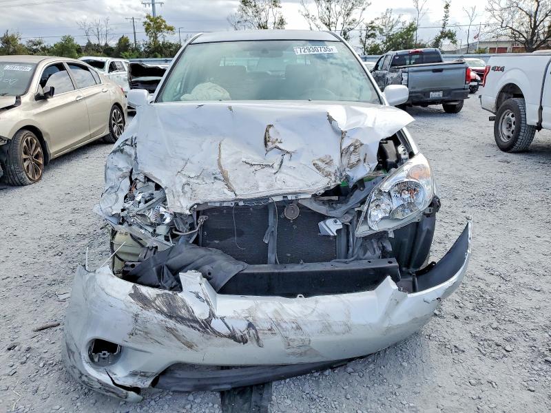 Photo 5 from auction – 2007 TOYOTA COROLLA MA with VIN 2T1KR32E27C650375