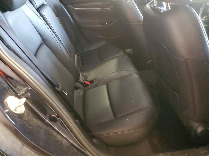 Photo 10 from auction – 2019 MAZDA 3 with VIN JM1BPBJM5K1136980