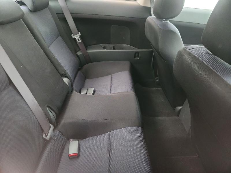 Photo 10 from auction – 2007 TOYOTA SCION TC with VIN JTKDE167770217299