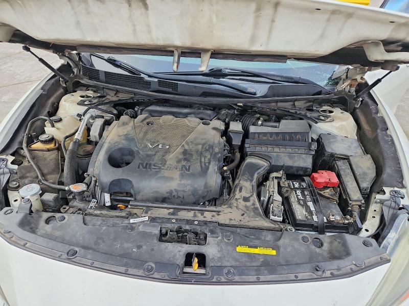 Photo 11 from auction – 2016 NISSAN MAXIMA 3.5 with VIN 1N4AA6AP0GC398356