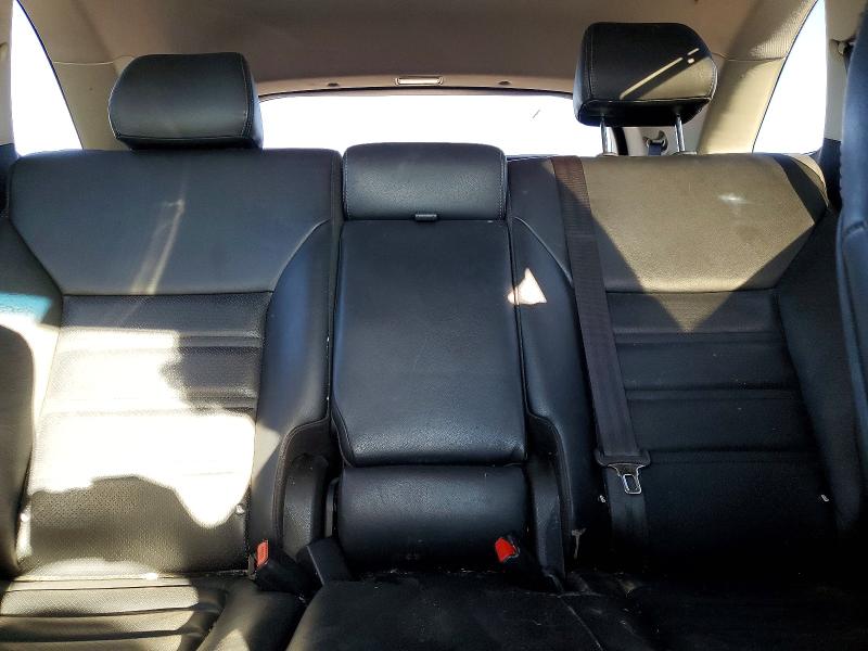Photo 10 from auction – 2017 KIA SORENTO EX with VIN 5XYPH4A55HG236027