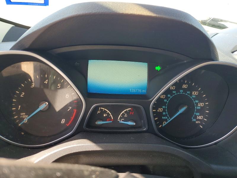 Photo 9 from auction – 2014 FORD ESCAPE TIT with VIN 1FMCU0J95EUA04930