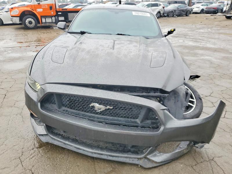 Photo 5 from auction – 2015 FORD MUSTANG with VIN 1FA6P8CF7F5431439