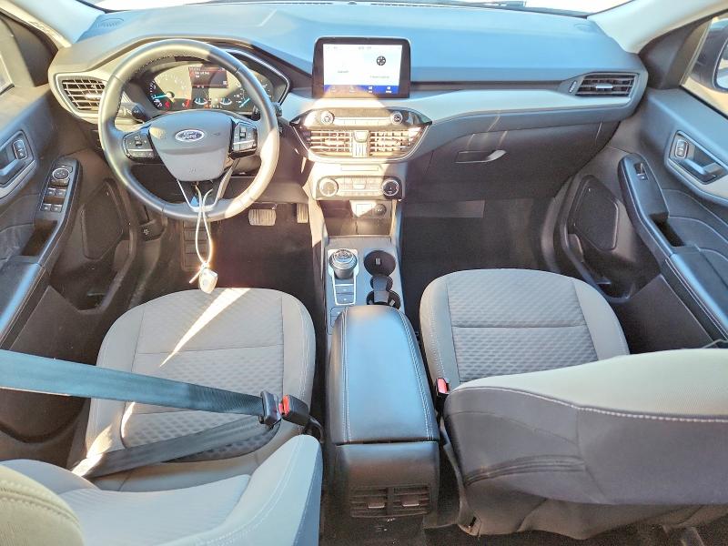 Photo 8 from auction – 2022 FORD ESCAPE SE with VIN 1FMCU9G60NUB66269