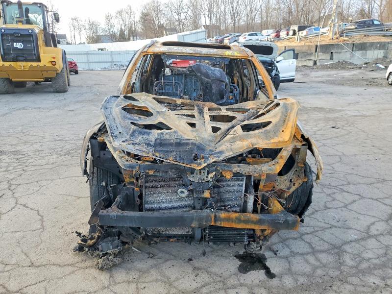 Photo 5 from auction – 2012 NISSAN ROGUE S with VIN JN8AS5MV6CW387712