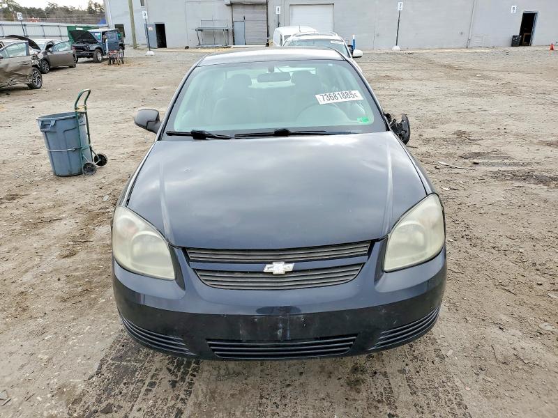 Photo 5 from auction – 2007 CHEVROLET COBALT with VIN 1G1AK55F877348356
