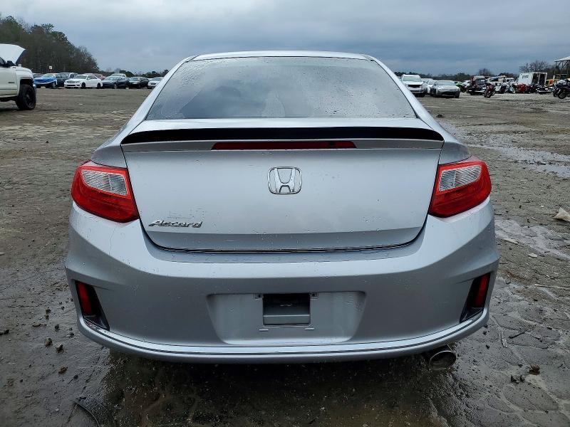 Photo 6 from auction – 2013 HONDA ACCORD EX with VIN 1HGCT1B72DA010051