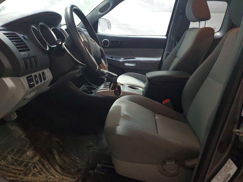 Photo 7 from auction – 2012 TOYOTA TACOMA ACC with VIN 5TFUX4EN6CX013775