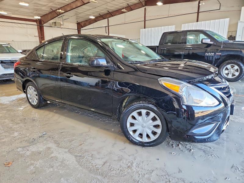 Photo 4 from auction – 2015 NISSAN VERSA with VIN 3N1CN7AP4FL800365