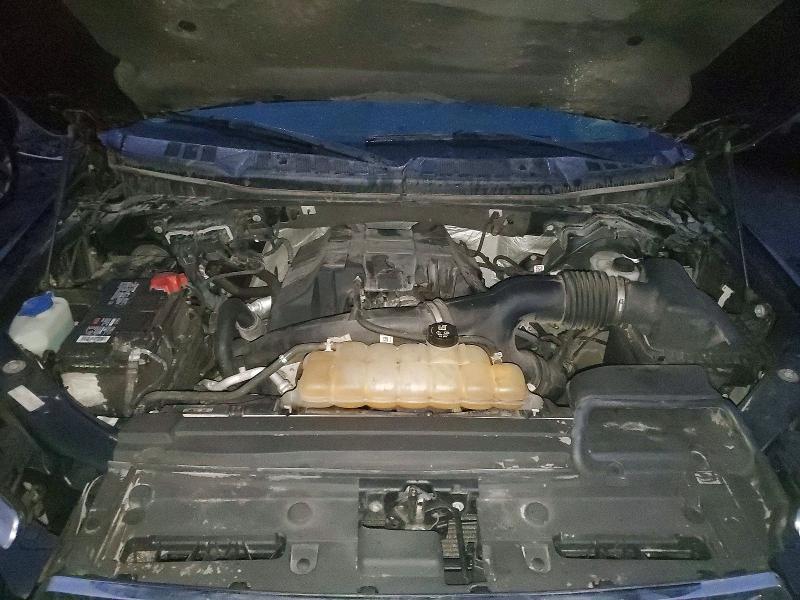 Photo 11 from auction – 2015 FORD F150 SUPER with VIN 1FTEX1EP6FFC32945