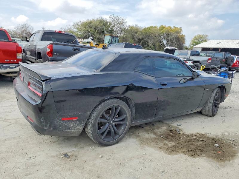 Photo 3 from auction – 2023 DODGE CHALLENGER with VIN 2C3CDZBTXPH629420