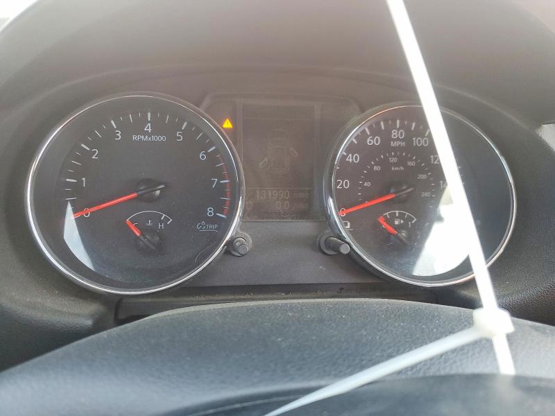 Photo 9 from auction – 2011 NISSAN ROGUE S with VIN JN8AS5MT2BW174382