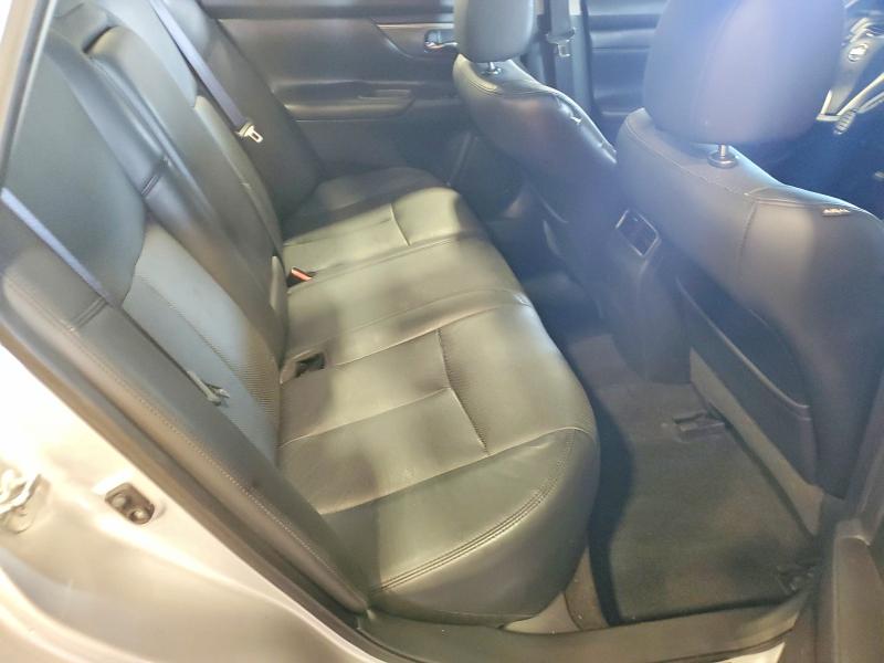 Photo 10 from auction – 2015 NISSAN ALTIMA 3.5 with VIN 1N4BL3APXFC423159