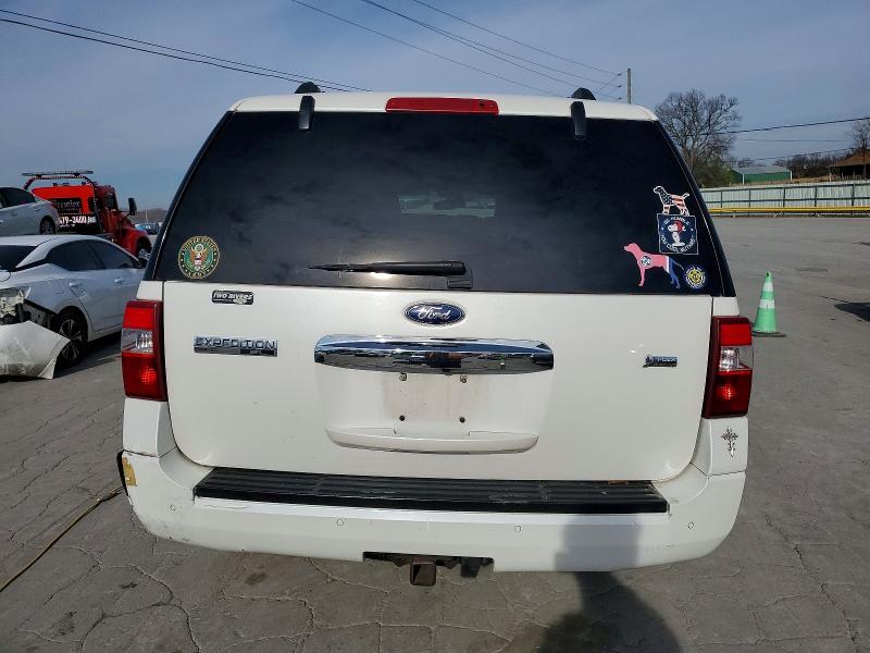 Photo 6 from auction – 2012 FORD EXPEDITION with VIN 1FMJK2A59CEF64124
