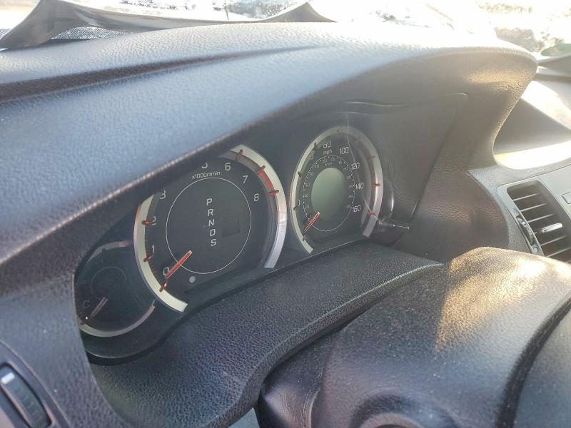 Photo 9 from auction – 2012 ACURA TSX SE with VIN JH4CU2F89CC024289