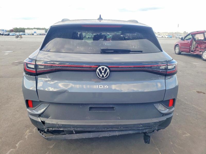 Foto 6 de la subasta – 2023 VOLKSWAGEN ID.4 con VIN 1V2VMPE81PC026809