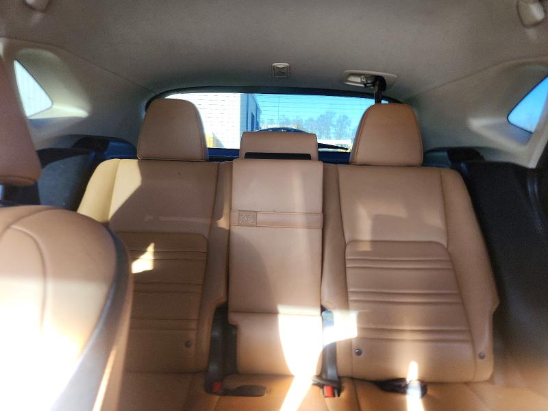 Photo 10 from auction – 2016 LEXUS NX with VIN JTJYARBZ2G2045484