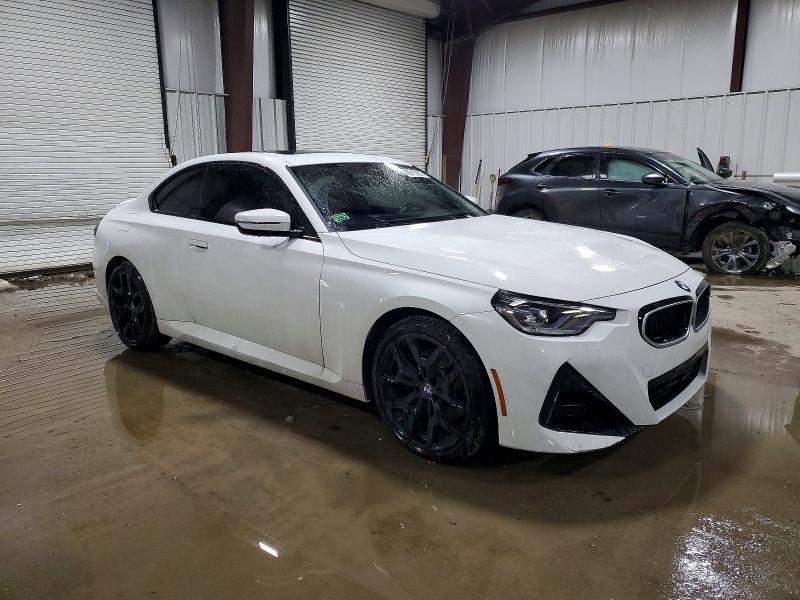 Foto 4 de la subasta – 2025 BMW 230XI con VIN 3MW33CM05S8F36545