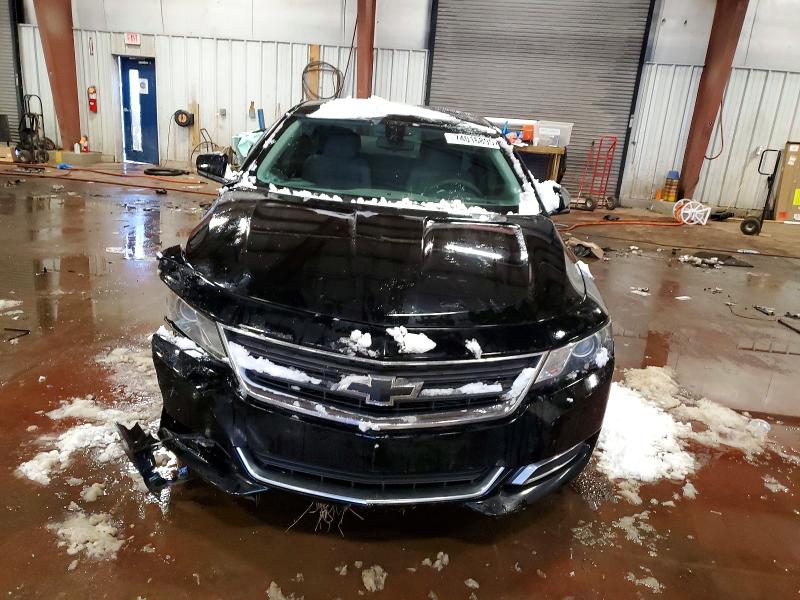 Photo 5 from auction – 2014 CHEVROLET IMPALA with VIN 2G11Z5SR7E9234578