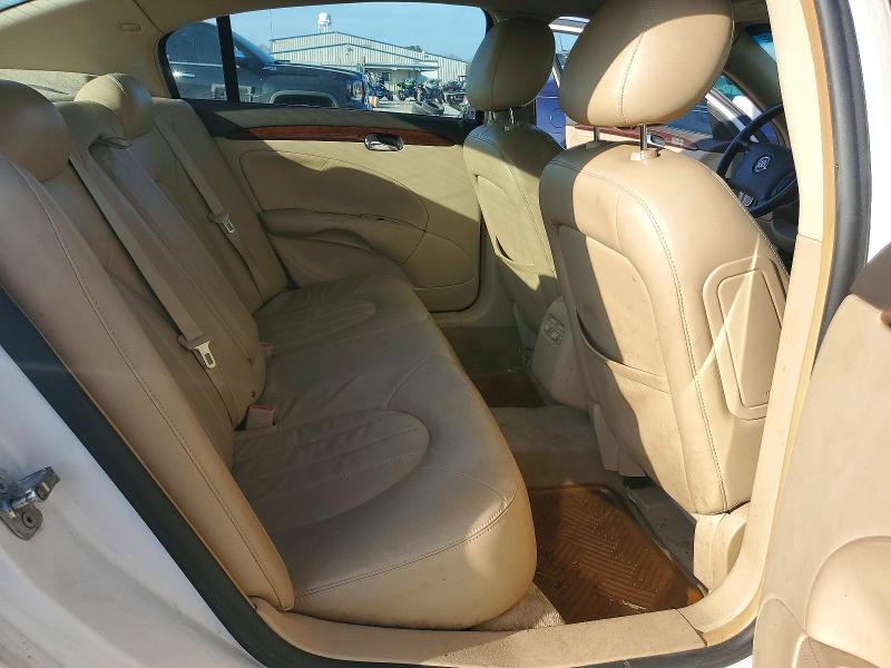 صورة رقم 10 من المزاد - 2011 BUICK LUCERNE CX مع VIN 1G4HC5EM8BU142784