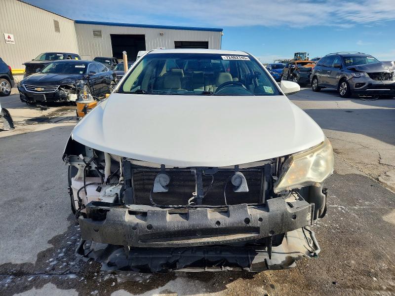 Photo 5 from auction – 2014 TOYOTA CAMRY L with VIN 4T1BF1FK3EU737372