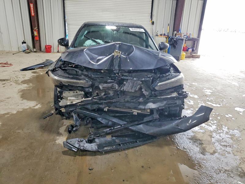 Photo 5 from auction – 2025 HONDA CIVIC with VIN 2HGFE2F53SH531980