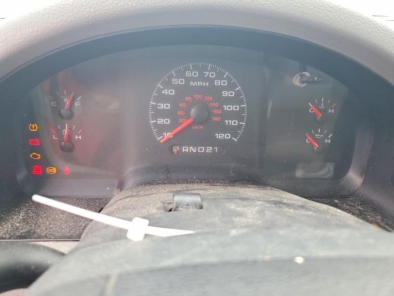 Photo 9 from auction – 2007 FORD F150 with VIN 1FTRF12247KB66014