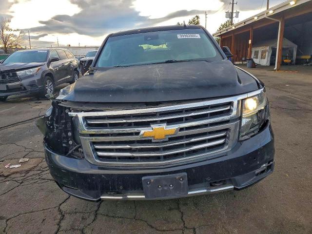 Photo 5 from auction – 2015 CHEVROLET TAHOE with VIN 1GNSKBKC2FR641667