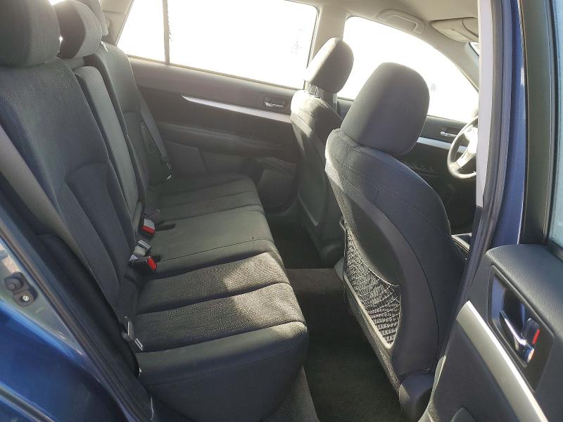 Photo 11 from auction – 2013 SUBARU OUTBACK 2. with VIN 4S4BRCAC7D3295073