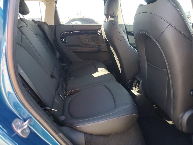 Photo 11 from auction – 2023 MINI COOPER S E with VIN WMZ23BS07P3R64483
