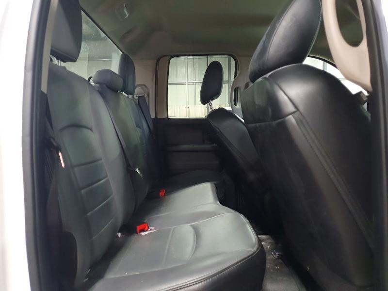 صورة رقم 10 من المزاد - 2022 RAM 1500 CLASS مع VIN 1C6RR7FT7NS208399
