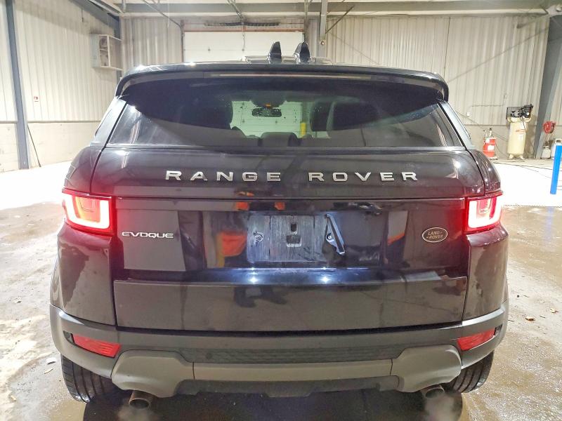 Photo 6 from auction – 2017 LAND ROVER RANGE ROVER EVOQUE with VIN SALVP2BG3HH219452