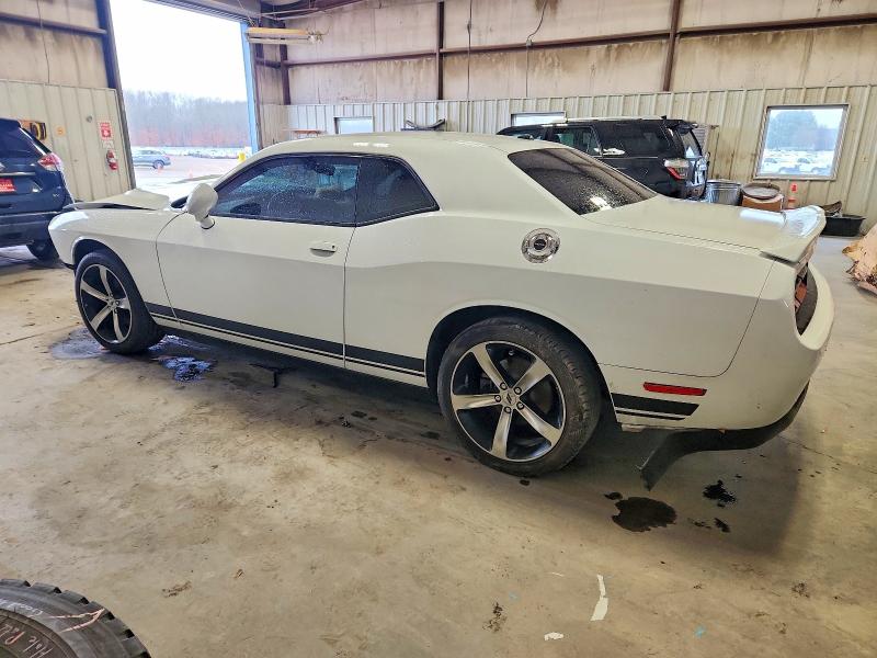 Photo 2 from auction – 2019 DODGE CHALLENGER with VIN 2C3CDZAG2KH623270