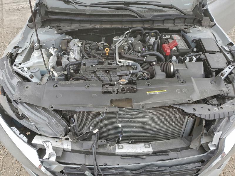 Photo 11 from auction – 2025 NISSAN ALTIMA SV with VIN 1N4BL4DV3SN365149