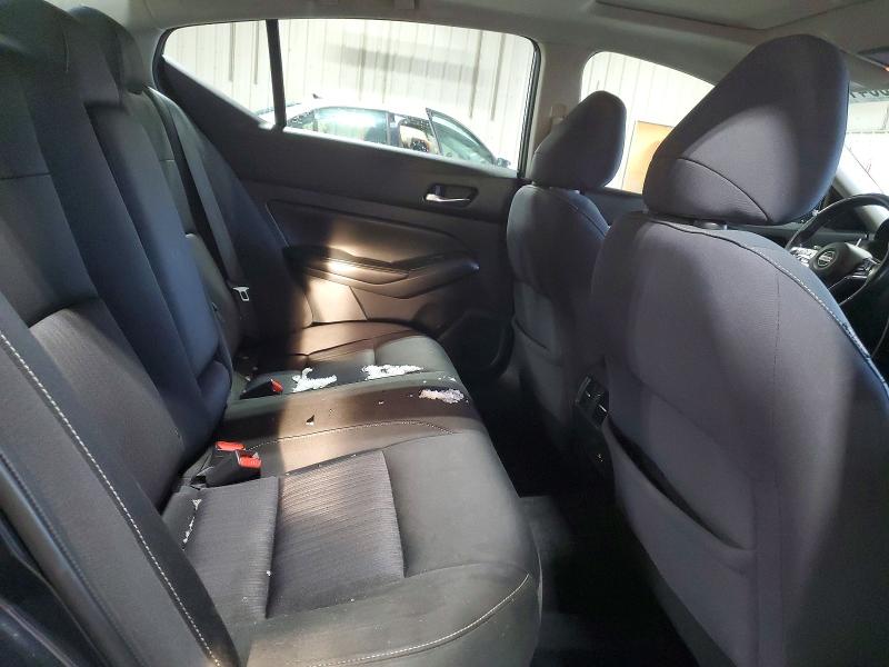 Photo 10 from auction – 2019 NISSAN ALTIMA SV with VIN 1N4BL4DV4KC128505