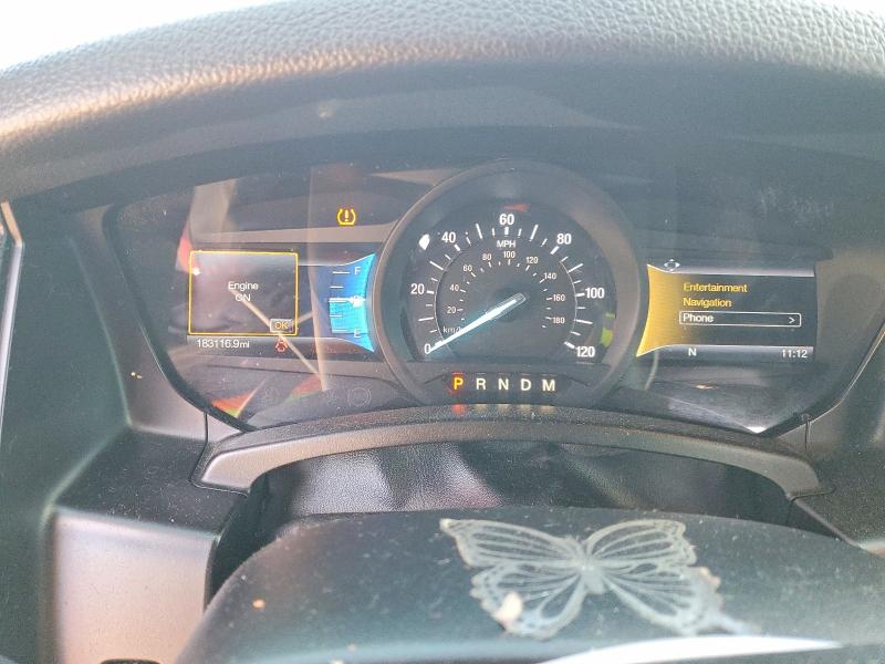 Photo 9 from auction – 2015 FORD EXPEDITION with VIN 1FMJK1HT3FEF13513