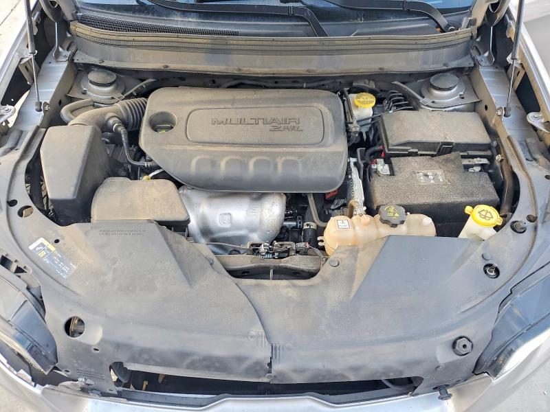 Photo 12 from auction – 2020 JEEP CHEROKEE L with VIN 1C4PJLCB4LD581106