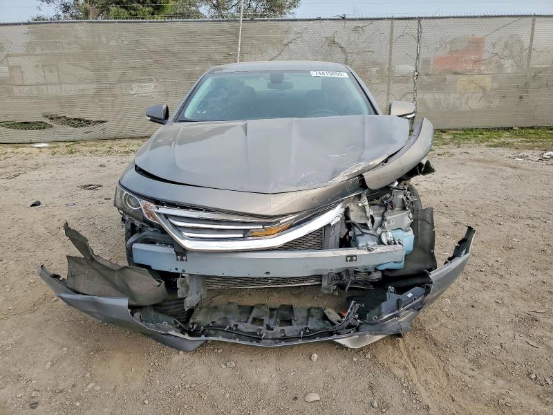 Photo 5 from auction – 2019 CHEVROLET IMPALA LT with VIN 2G11Z5SA3K9156547