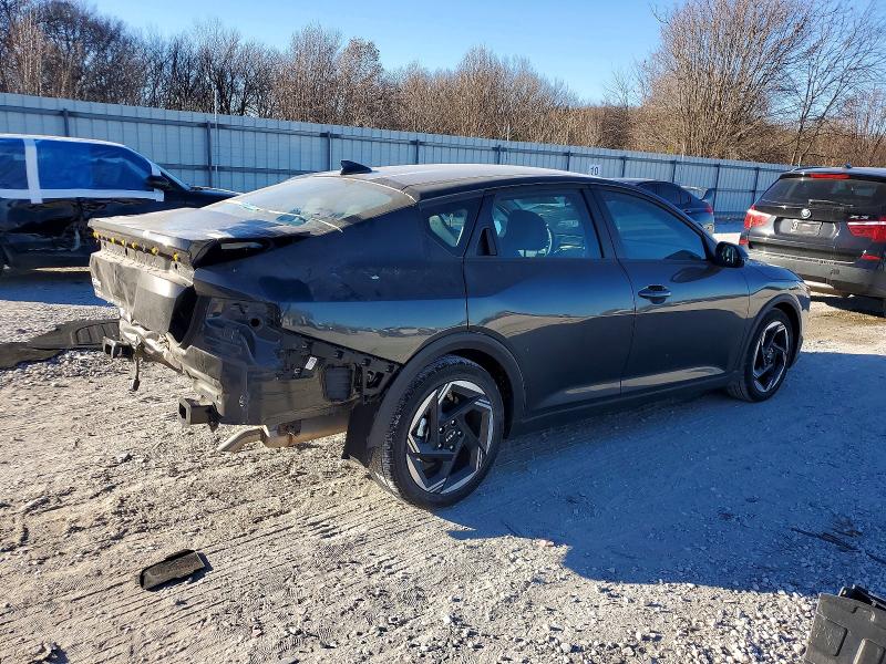 Photo 3 from auction – 2025 KIA K4 with VIN 3KPFU4DE4SE127503