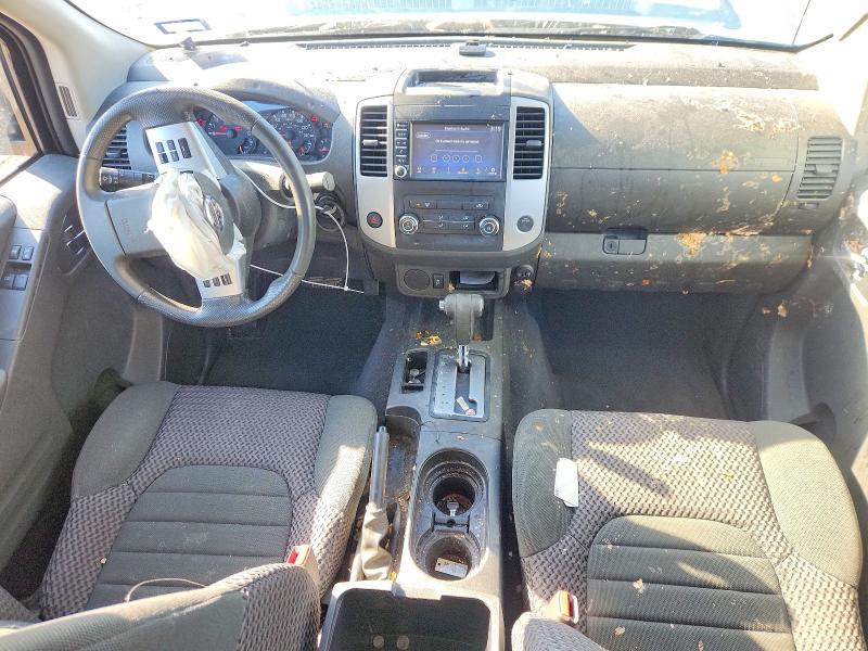 Zdjęcie 8 z aukcji – 2019 NISSAN FRONTIER z VIN 1N6BD0CT2KN723631