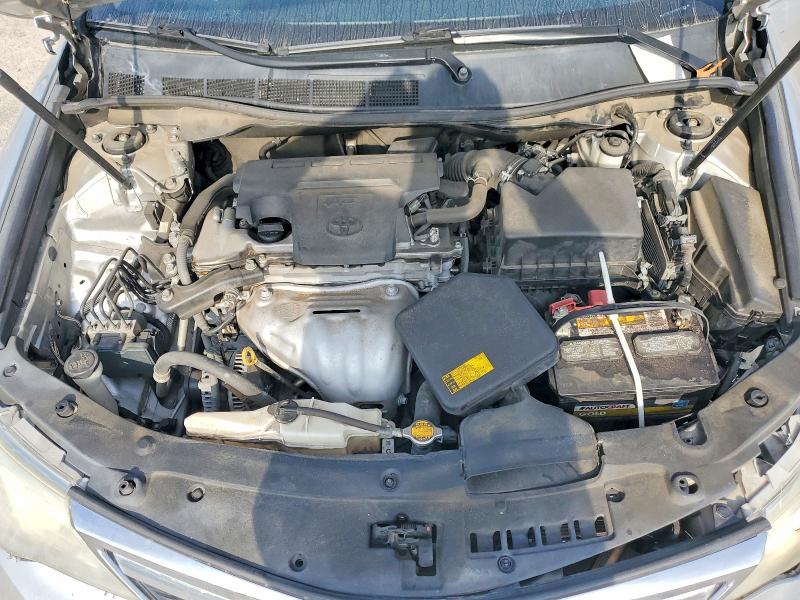 Photo 11 from auction – 2013 TOYOTA CAMRY L with VIN 4T1BF1FK1DU246068