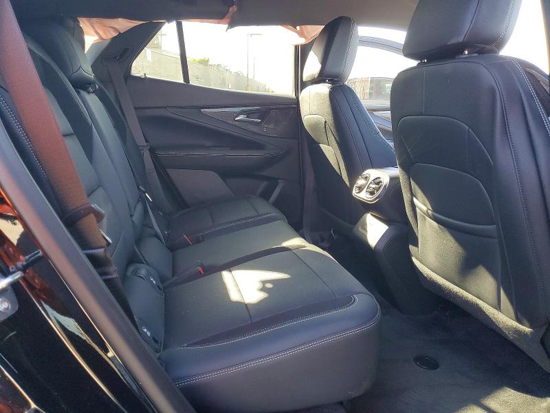 Photo 11 from auction – 2025 CHEVROLET BLAZER LT with VIN 3GNKDBRM3SS176753