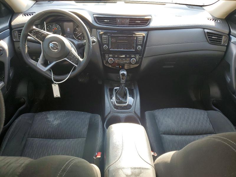 Photo 8 from auction – 2019 NISSAN ROGUE S with VIN KNMAT2MT9KP550917