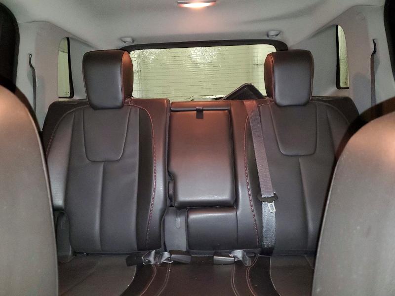 Foto 10 de la subasta – 2013 GMC TERRAIN DE con VIN 2GKFLZE31D6343250