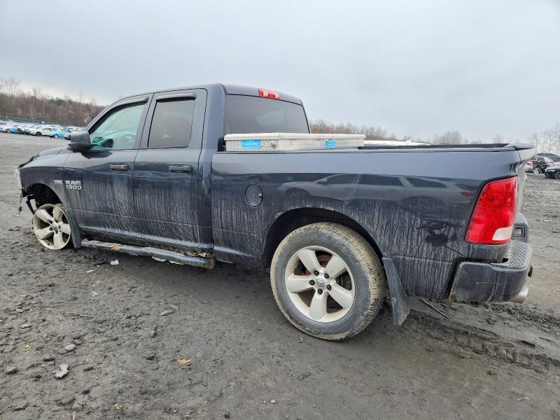 Photo 2 from auction – 2015 RAM 1500 ST with VIN 1C6RR7FT3FS705709
