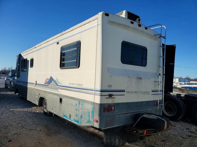 Photo 3 from auction – 1996 GULF STREAM SCENIC CRU with VIN 3FCMF53G2TJA02552