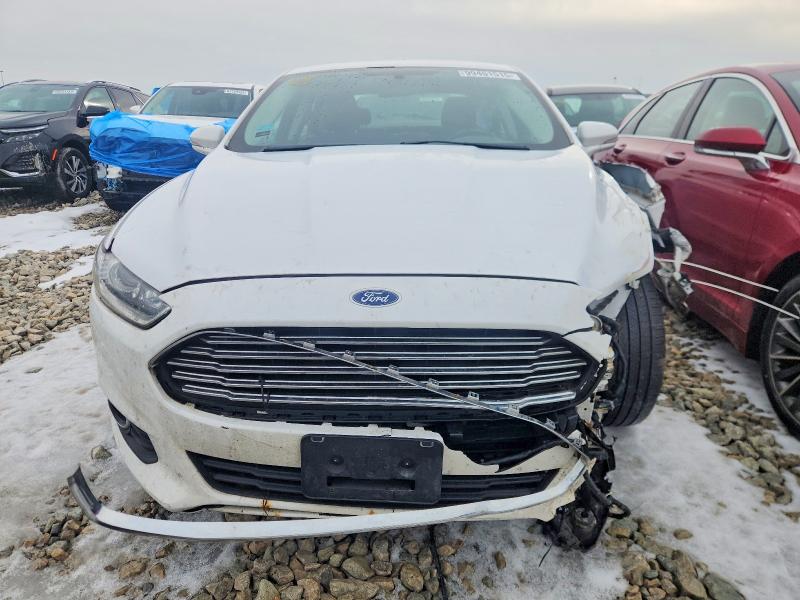 Photo 5 from auction – 2013 FORD FUSION SE with VIN 3FA6P0LU4DR225649