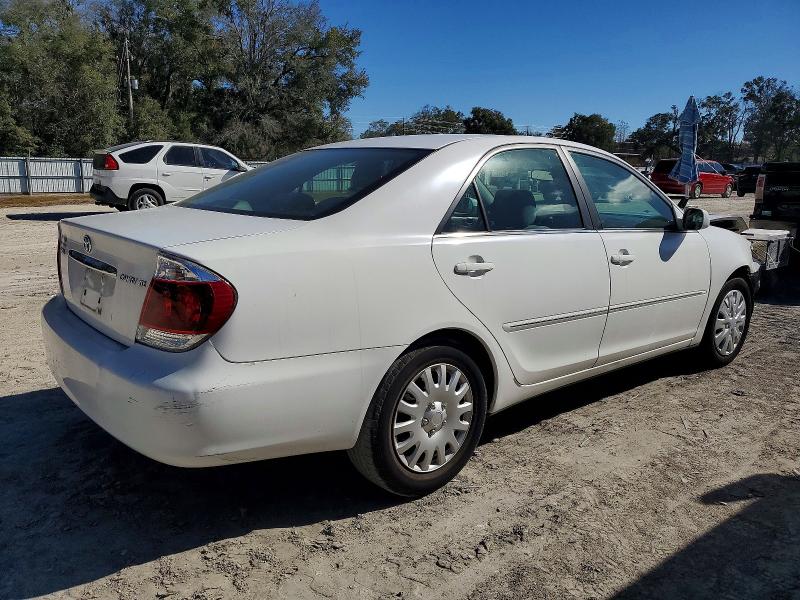 Photo 3 from auction – 2006 TOYOTA CAMRY LE with VIN 4T1BE32K96U688913