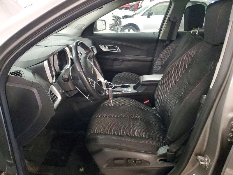 Zdjęcie 7 z aukcji – 2012 CHEVROLET EQUINOX z VIN 2GNALDEK6C6228925
